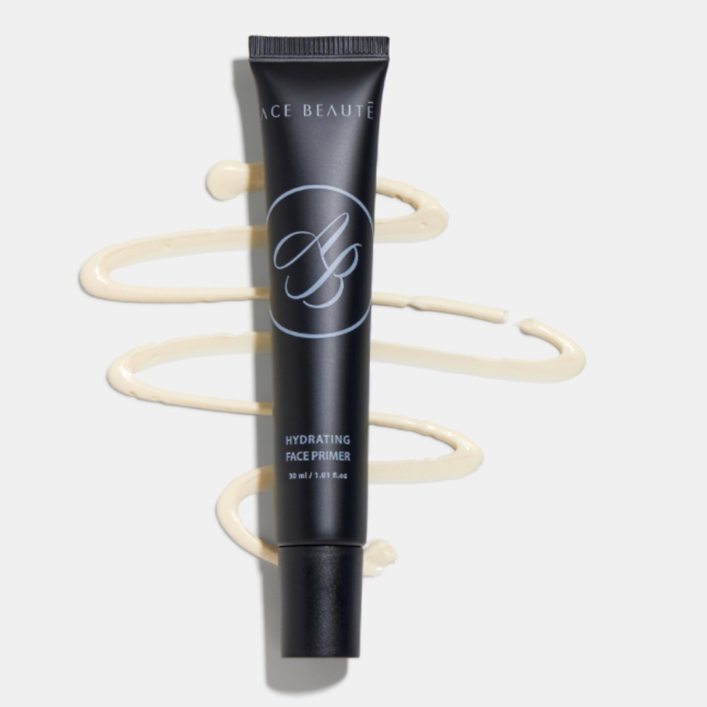 5 for $25 💙 ACE BEAUTÉ Hydrating Face Primer, New Sealed